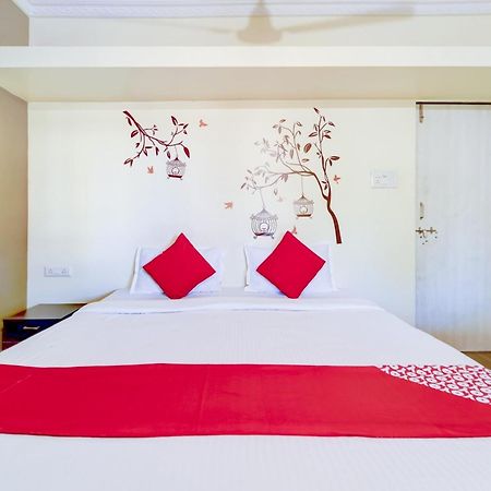 Hotel O Sai Residenci โลนาวาลา ภายนอก รูปภาพ