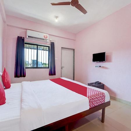 Hotel O Sai Residenci โลนาวาลา ภายนอก รูปภาพ