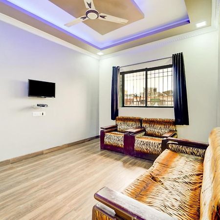 Hotel O Sai Residenci โลนาวาลา ภายนอก รูปภาพ