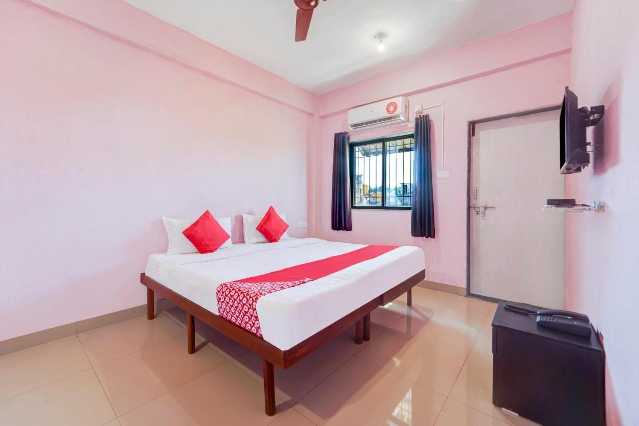 Hotel O Sai Residenci โลนาวาลา ภายนอก รูปภาพ