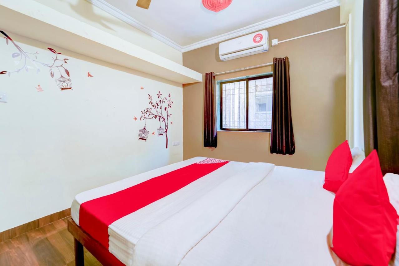 Hotel O Sai Residenci โลนาวาลา ภายนอก รูปภาพ