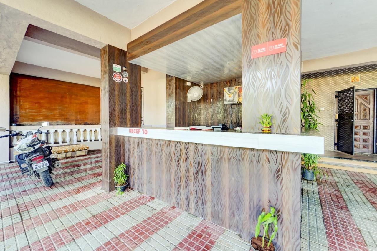 Hotel O Sai Residenci โลนาวาลา ภายนอก รูปภาพ
