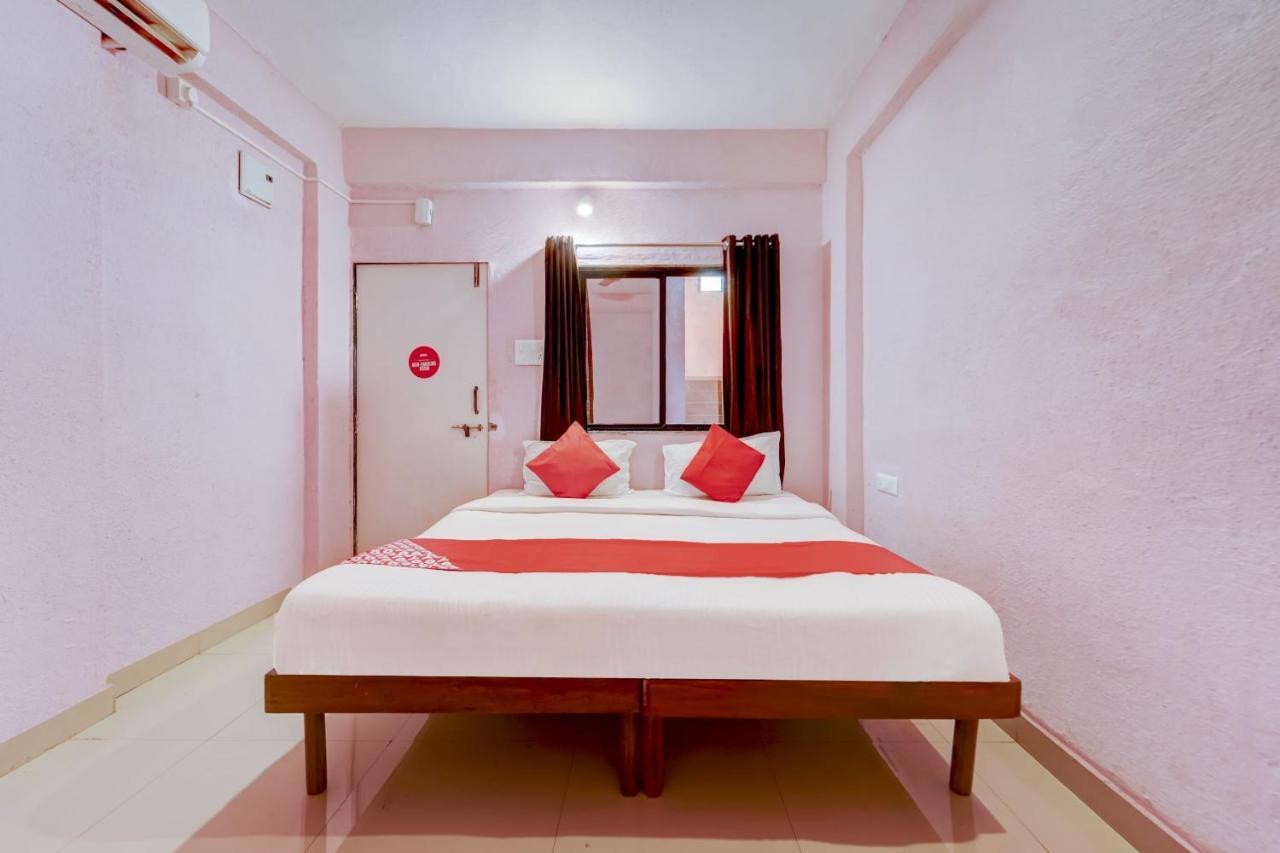 Hotel O Sai Residenci โลนาวาลา ภายนอก รูปภาพ