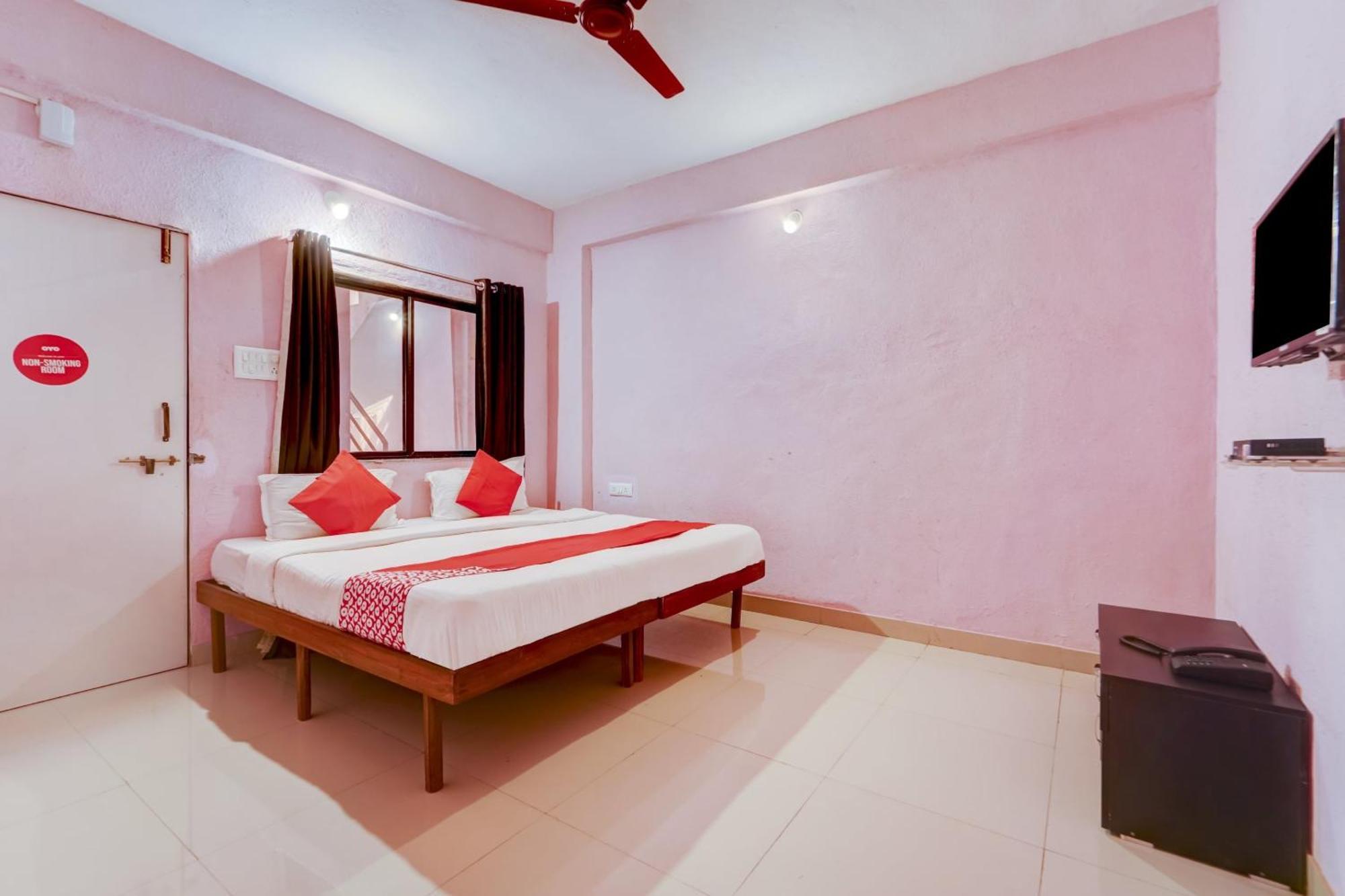 Hotel O Sai Residenci โลนาวาลา ภายนอก รูปภาพ