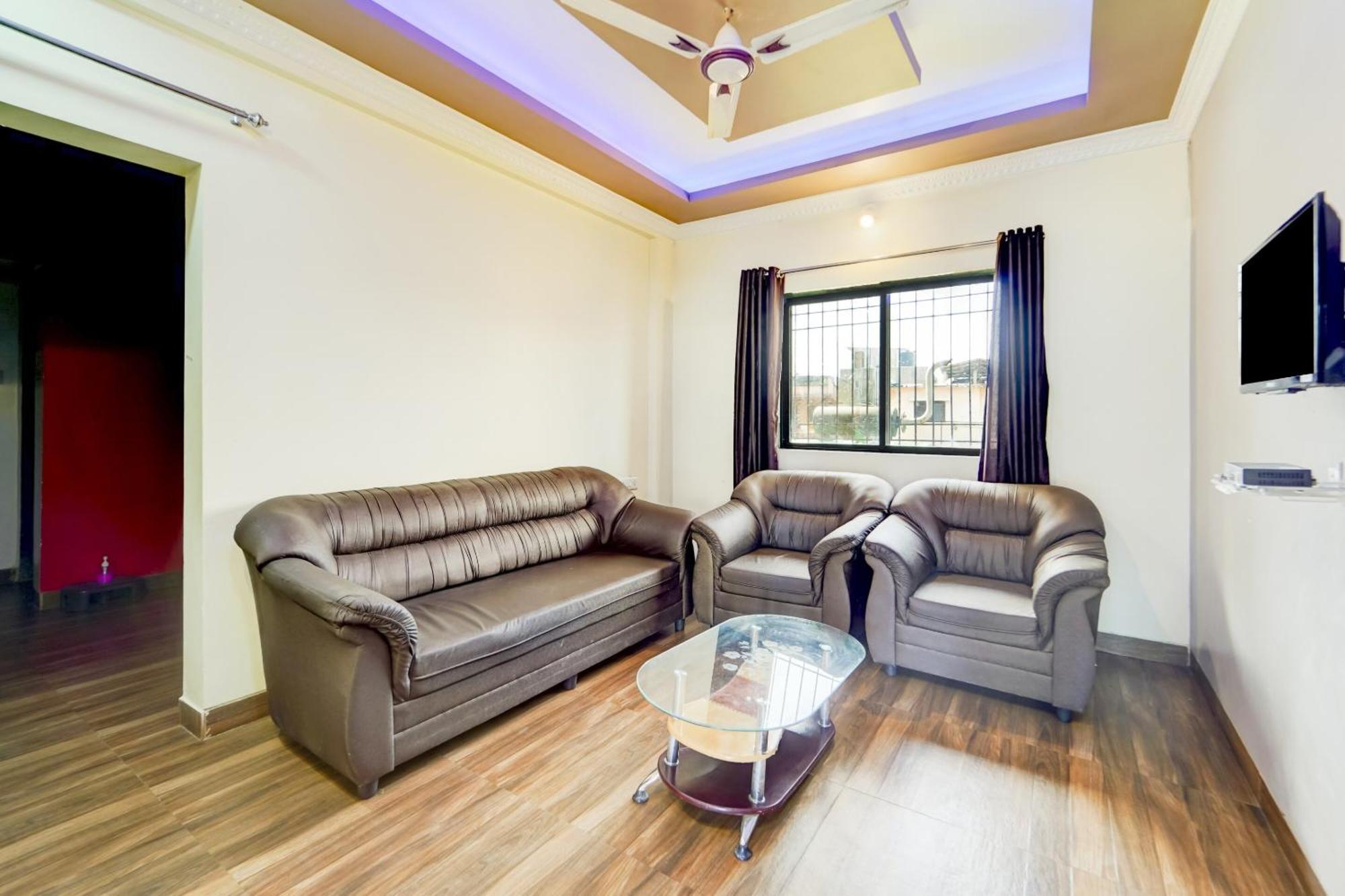 Hotel O Sai Residenci โลนาวาลา ภายนอก รูปภาพ