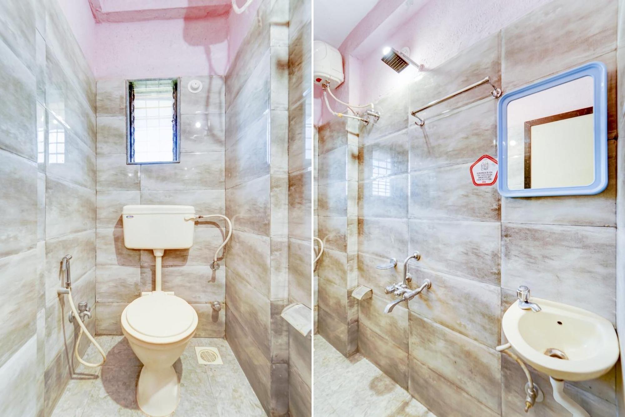 Hotel O Sai Residenci โลนาวาลา ภายนอก รูปภาพ