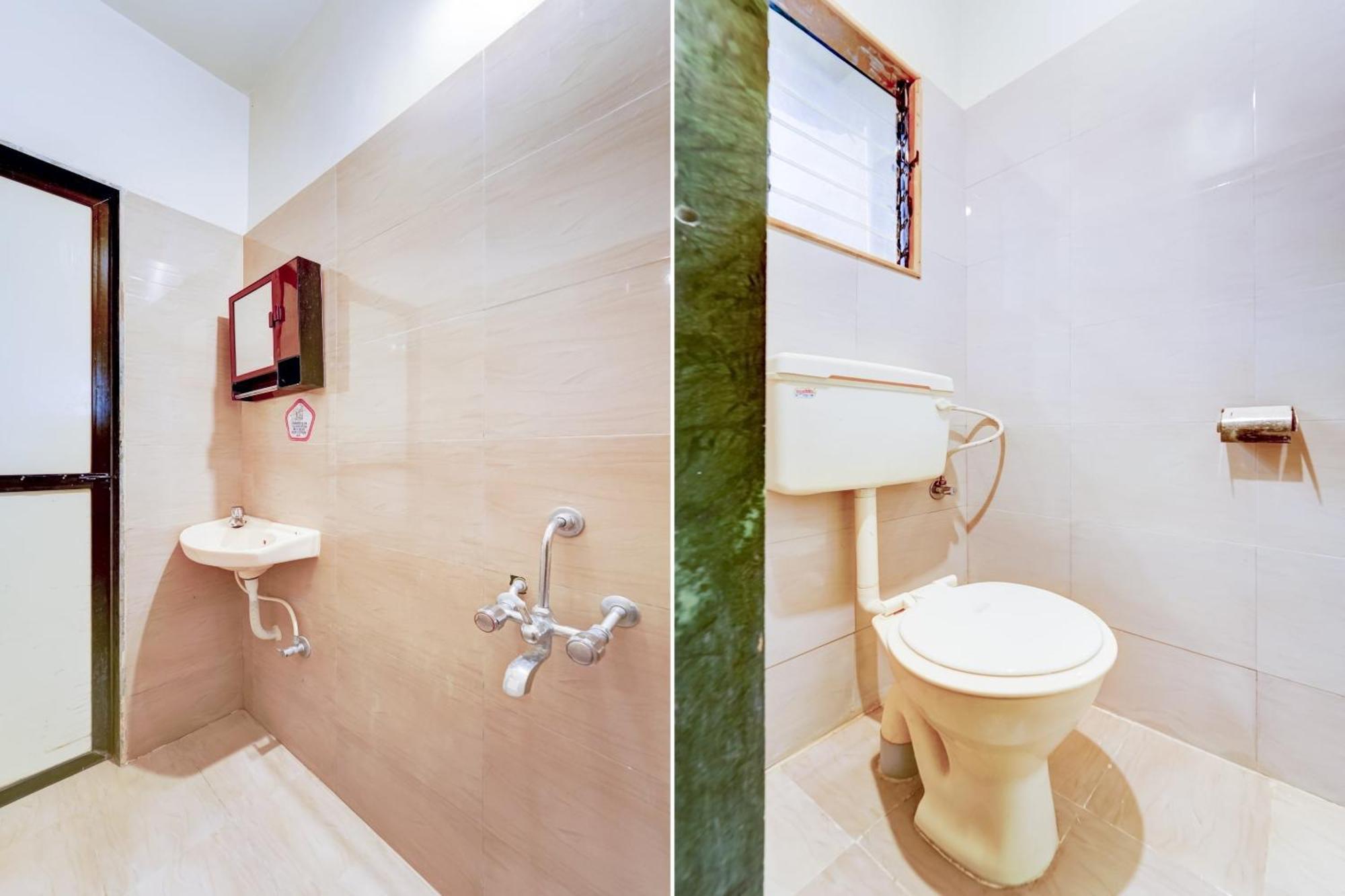Hotel O Sai Residenci โลนาวาลา ภายนอก รูปภาพ