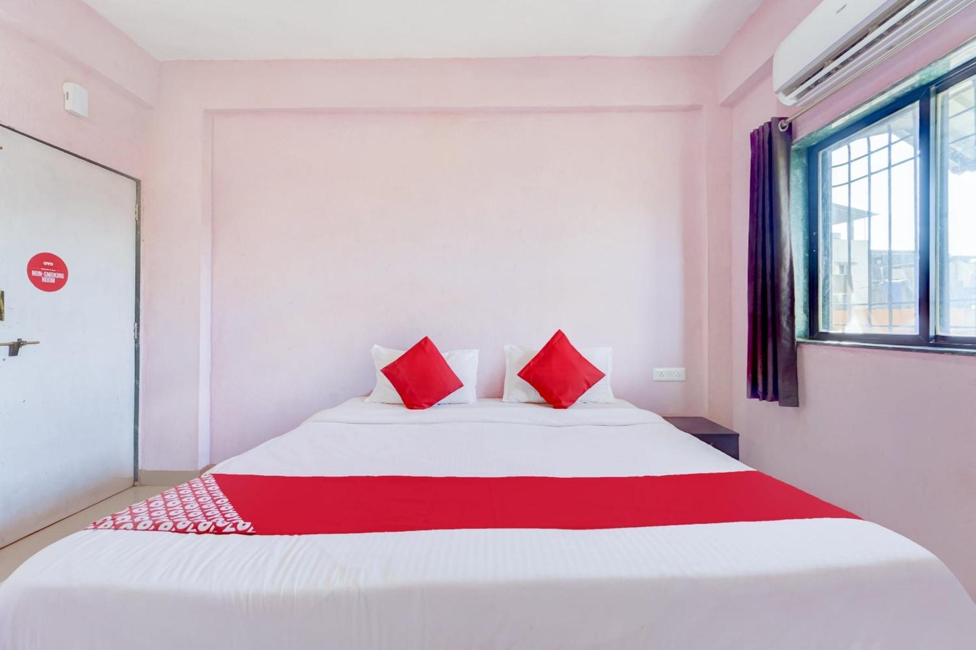 Hotel O Sai Residenci โลนาวาลา ภายนอก รูปภาพ