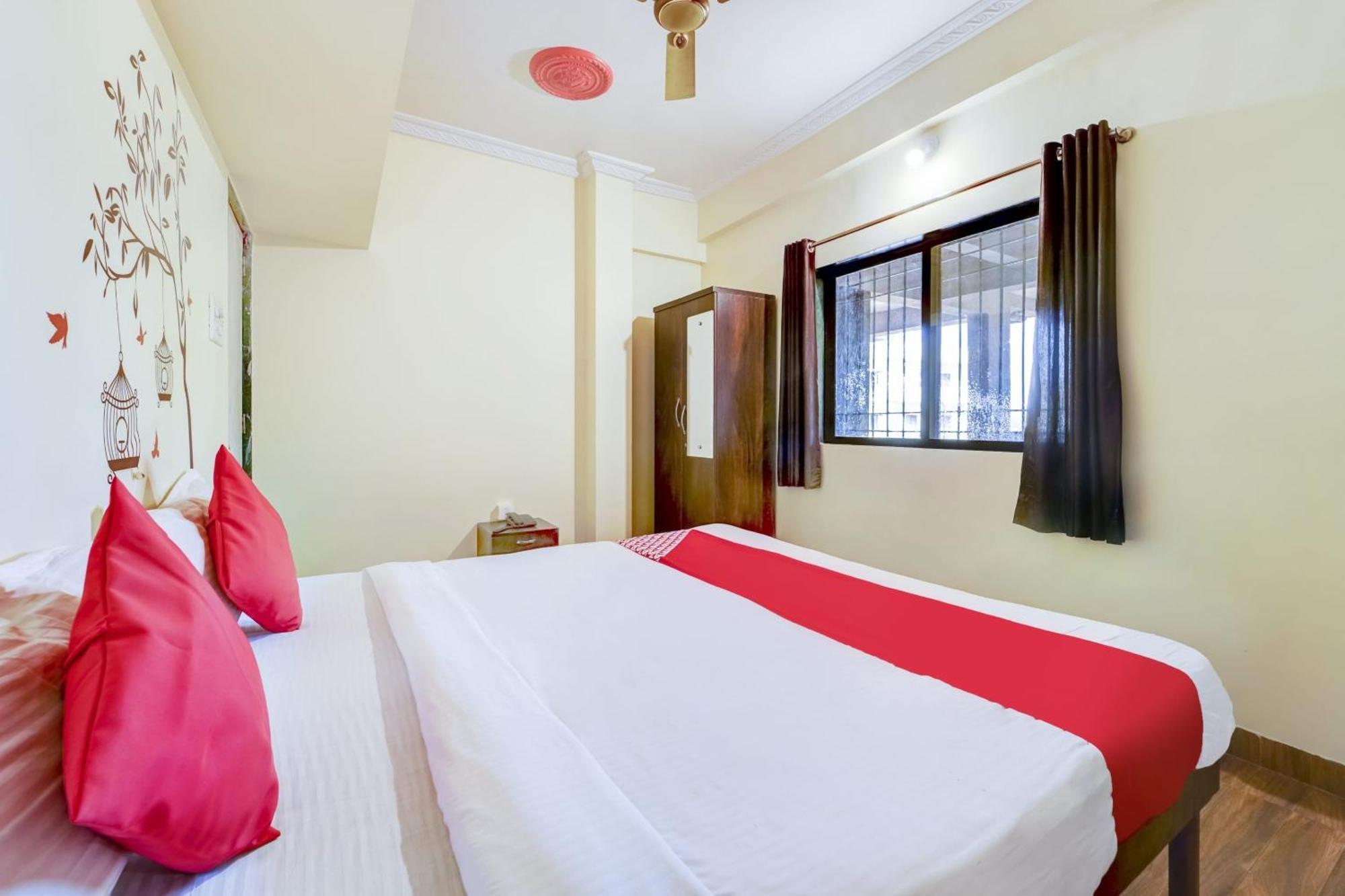 Hotel O Sai Residenci โลนาวาลา ภายนอก รูปภาพ