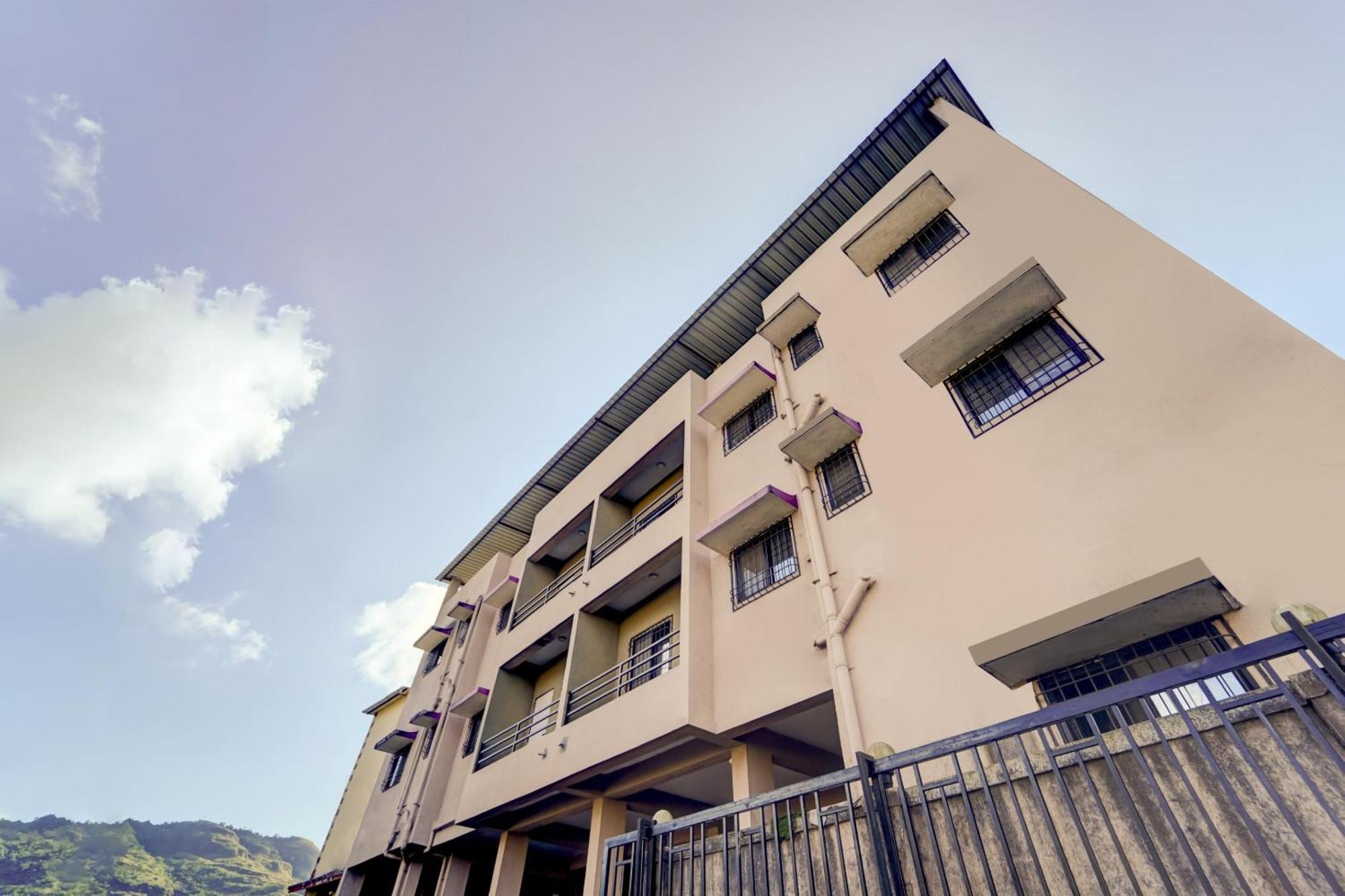 Hotel O Sai Residenci โลนาวาลา ภายนอก รูปภาพ
