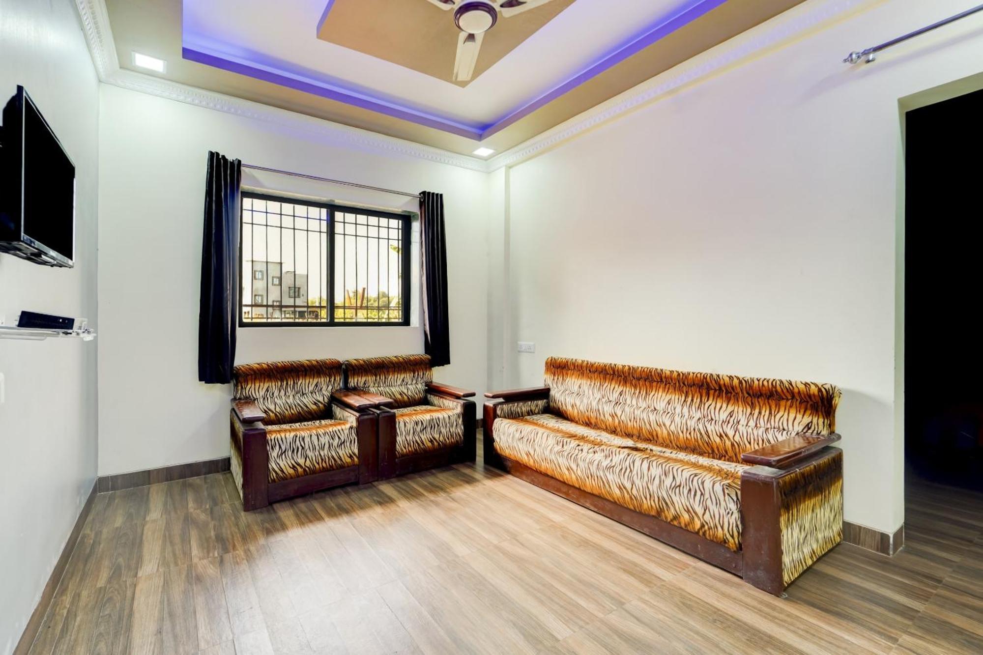 Hotel O Sai Residenci โลนาวาลา ภายนอก รูปภาพ