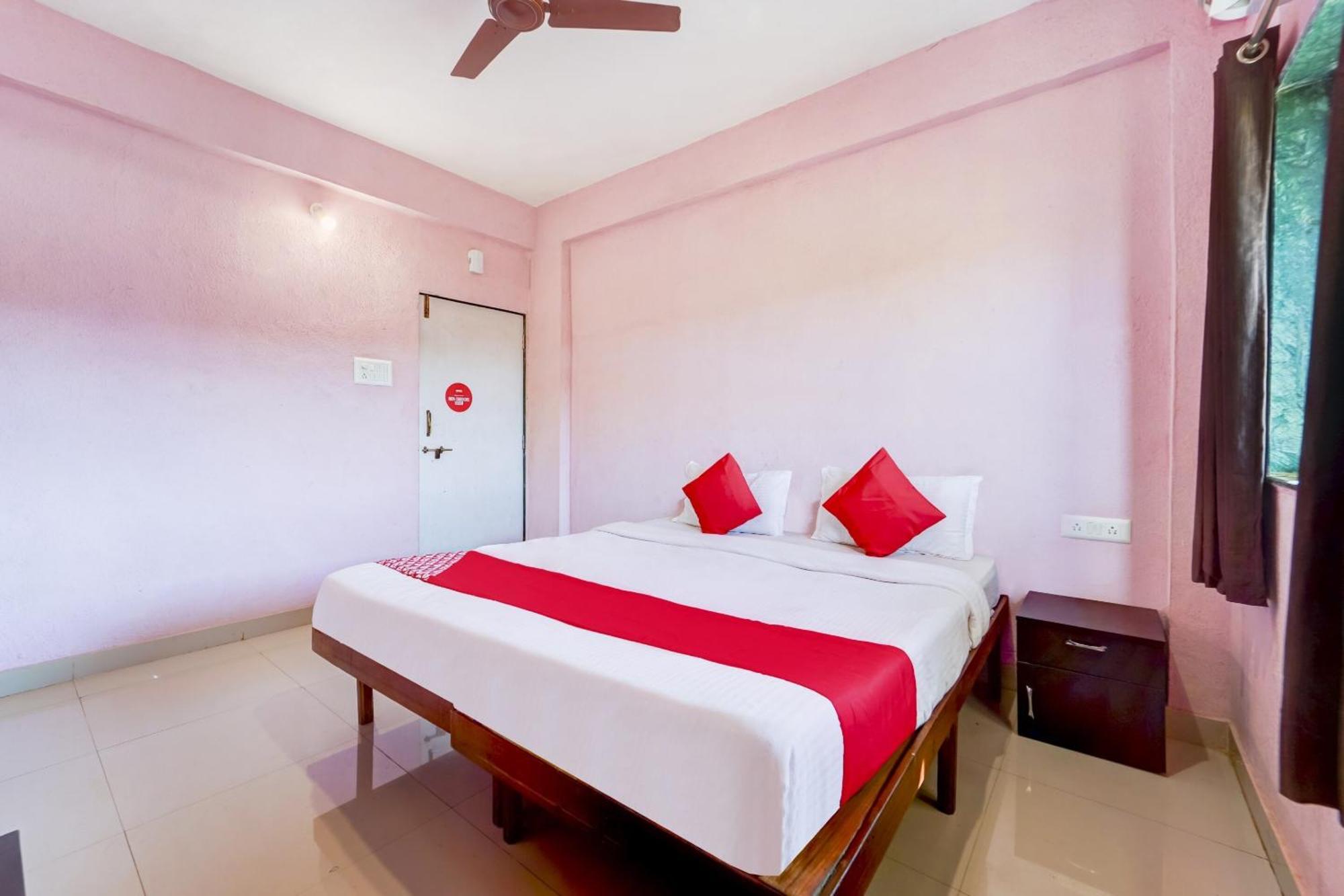 Hotel O Sai Residenci โลนาวาลา ภายนอก รูปภาพ