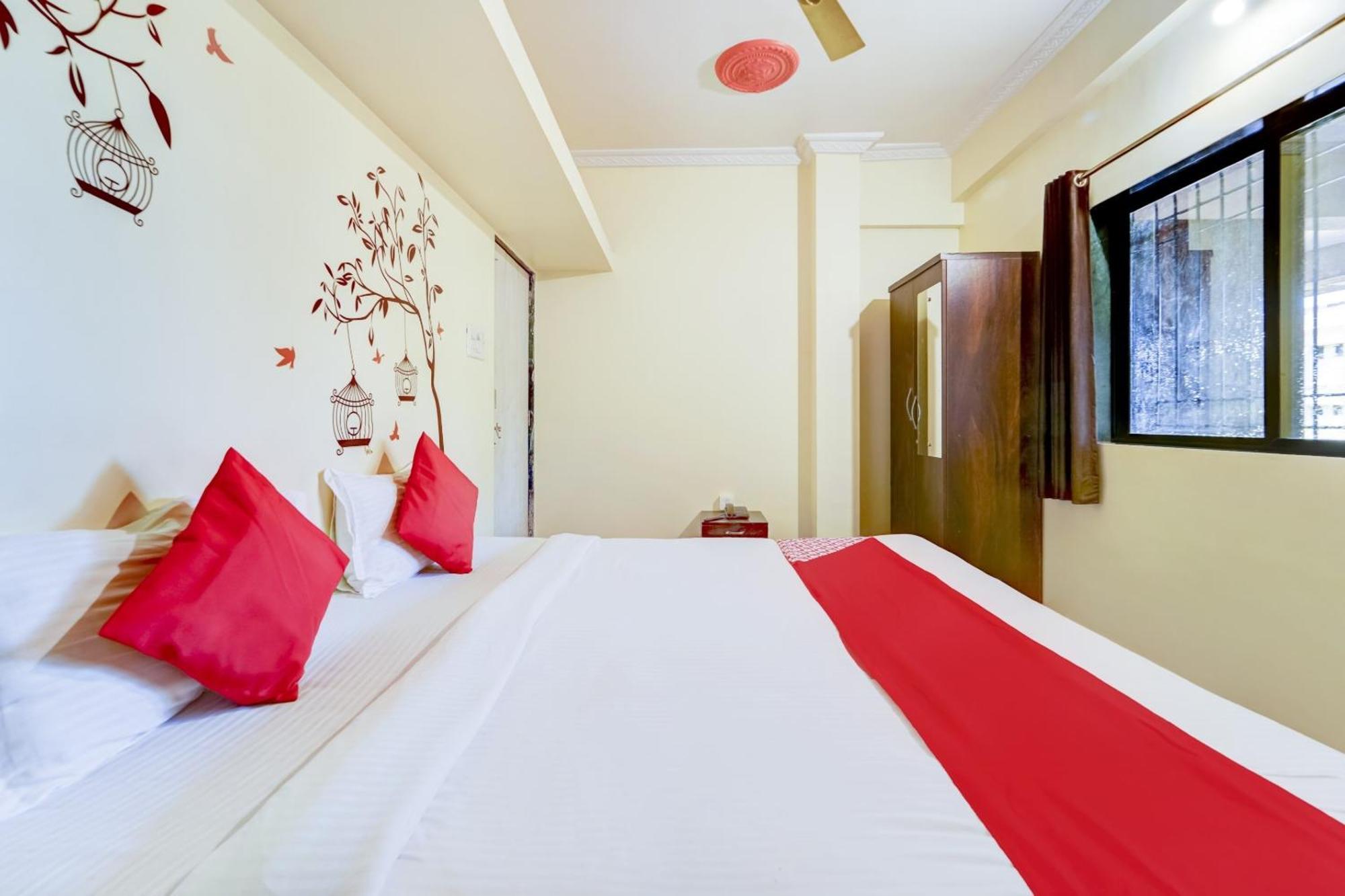 Hotel O Sai Residenci โลนาวาลา ภายนอก รูปภาพ