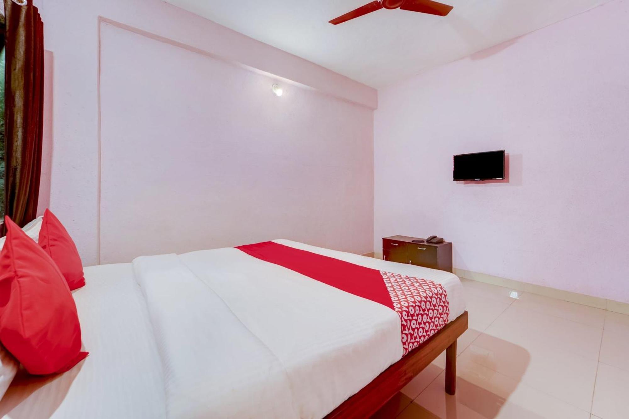 Hotel O Sai Residenci โลนาวาลา ภายนอก รูปภาพ