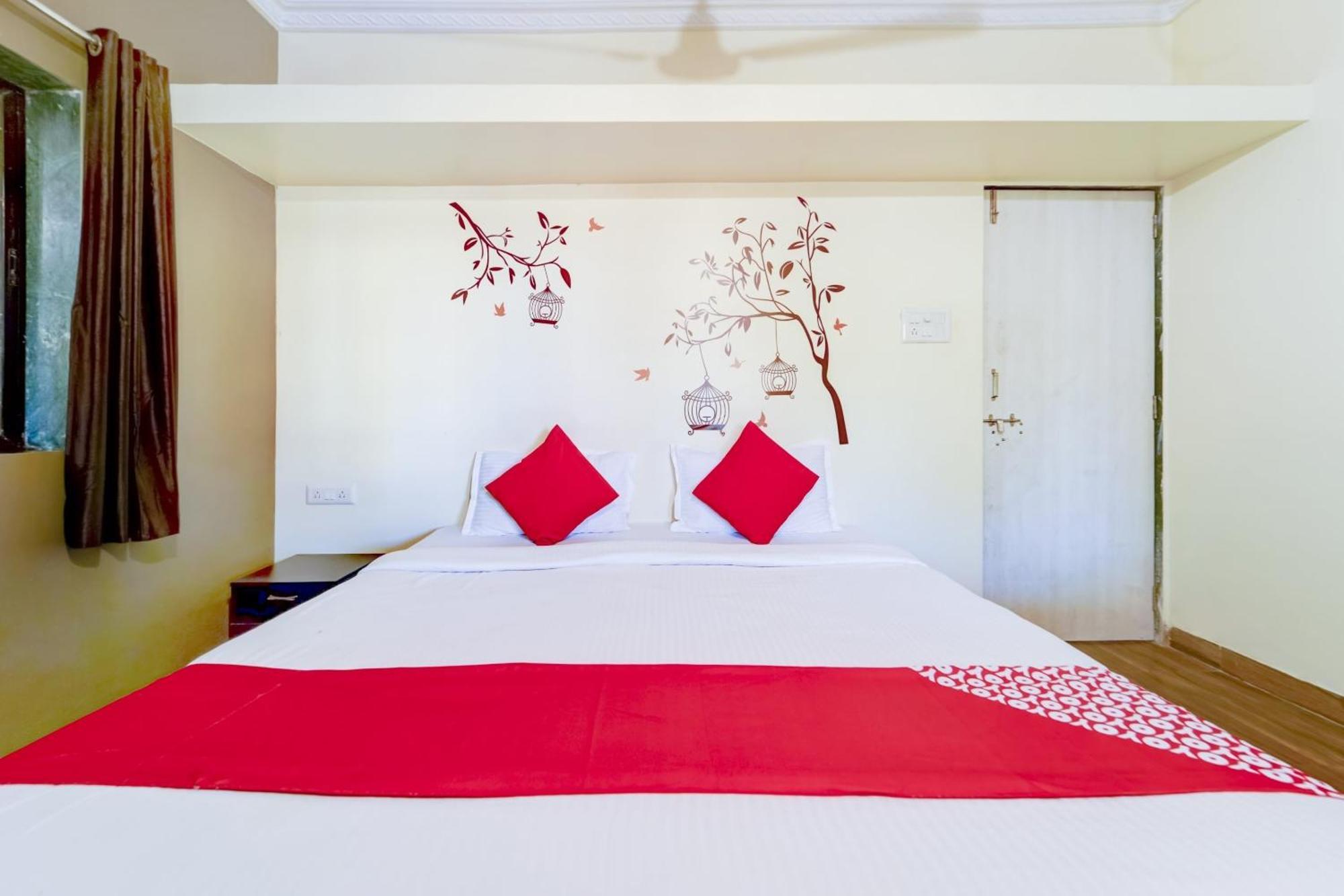 Hotel O Sai Residenci โลนาวาลา ภายนอก รูปภาพ