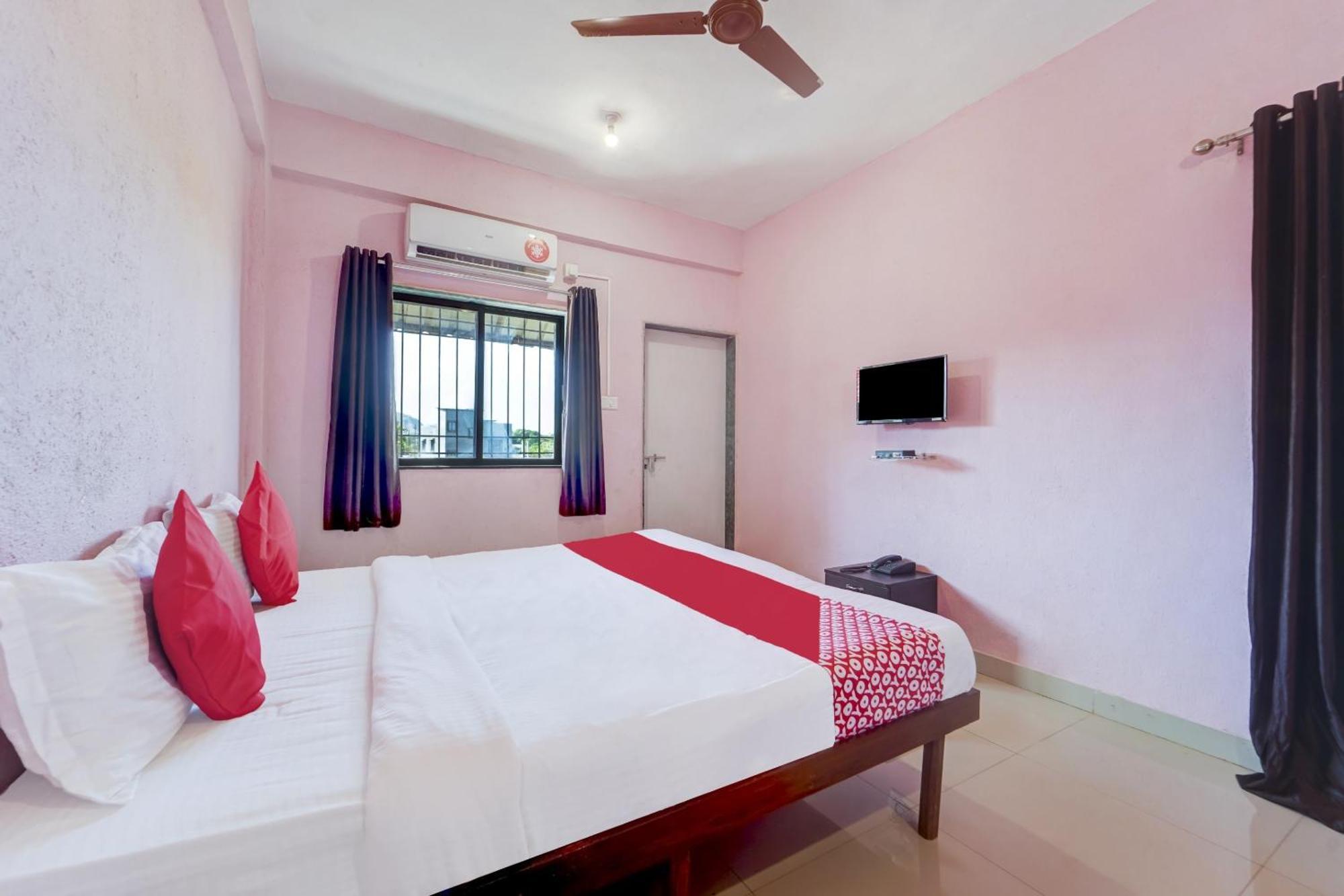 Hotel O Sai Residenci โลนาวาลา ภายนอก รูปภาพ