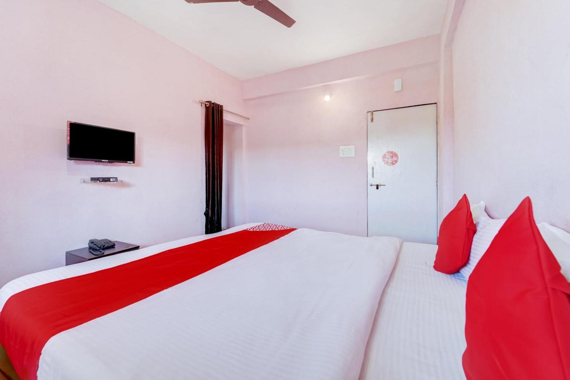 Hotel O Sai Residenci โลนาวาลา ภายนอก รูปภาพ