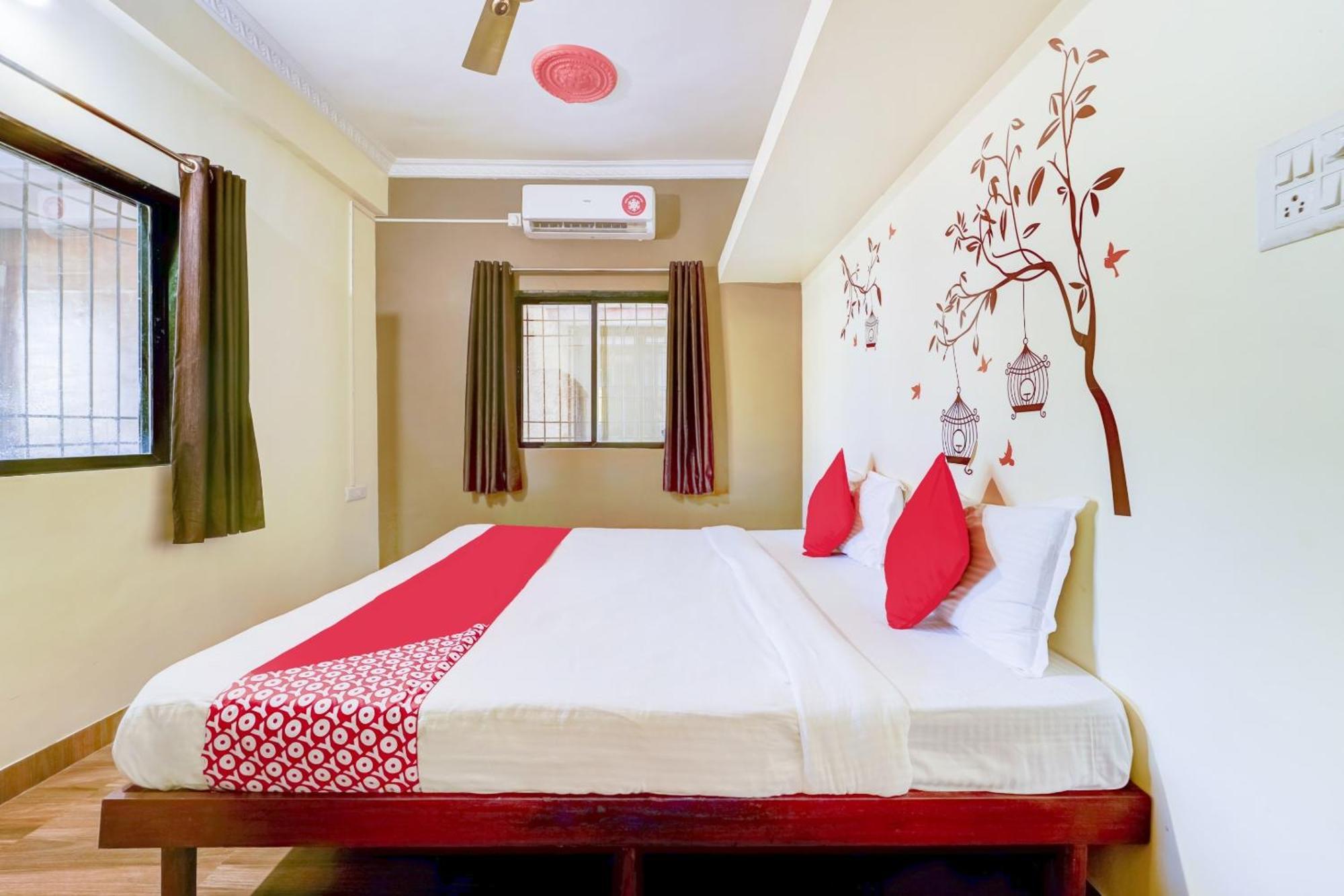 Hotel O Sai Residenci โลนาวาลา ภายนอก รูปภาพ
