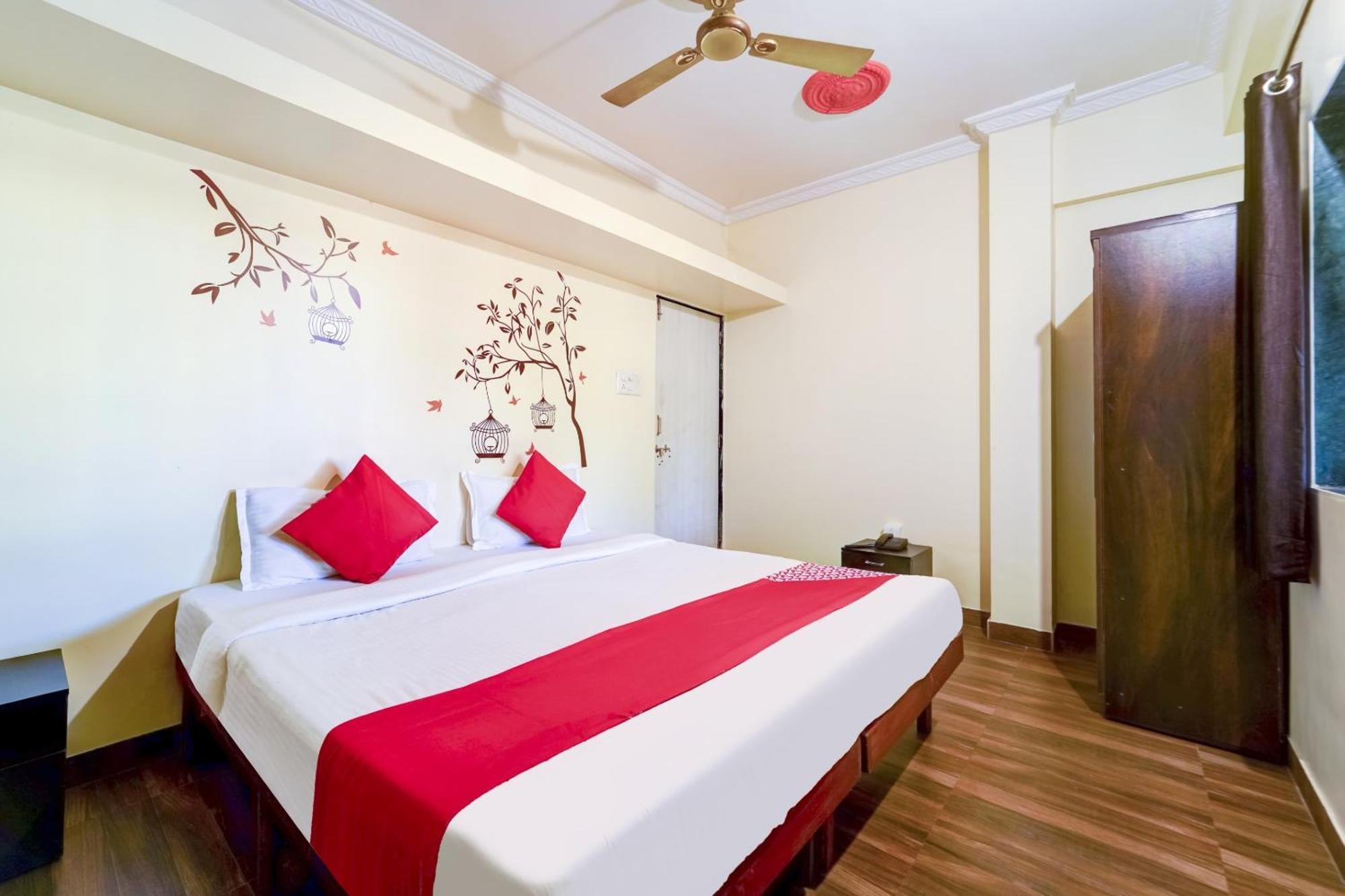 Hotel O Sai Residenci โลนาวาลา ภายนอก รูปภาพ