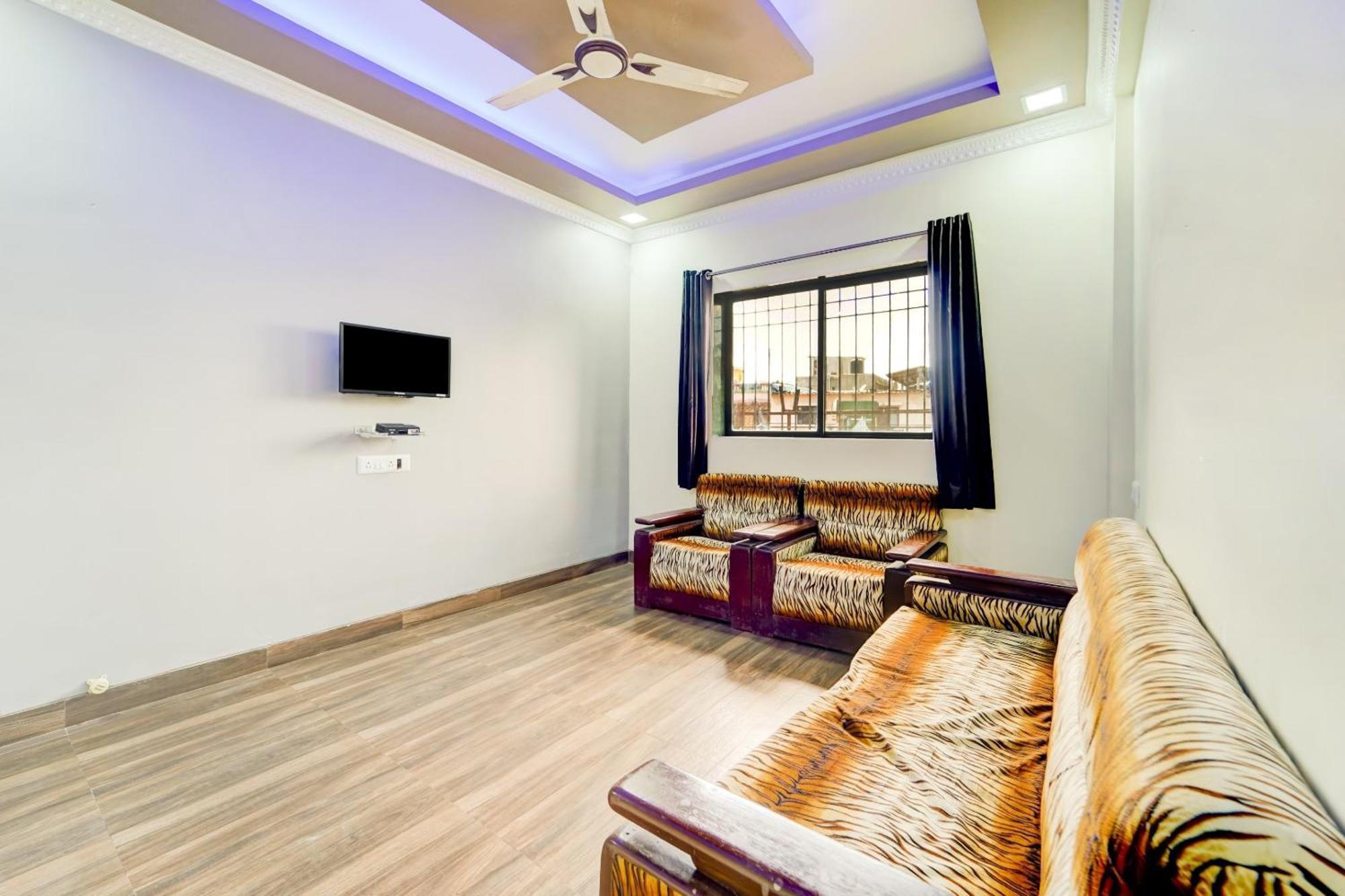 Hotel O Sai Residenci โลนาวาลา ภายนอก รูปภาพ