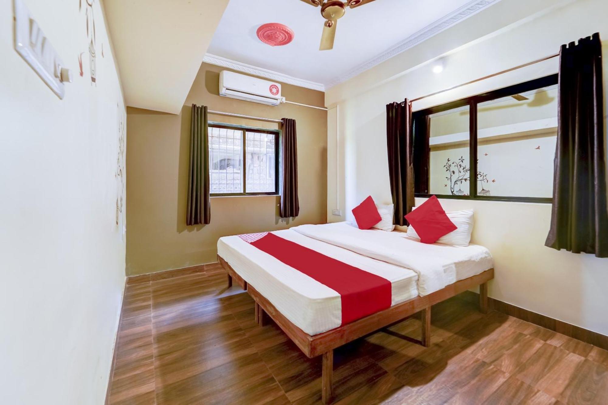 Hotel O Sai Residenci โลนาวาลา ภายนอก รูปภาพ