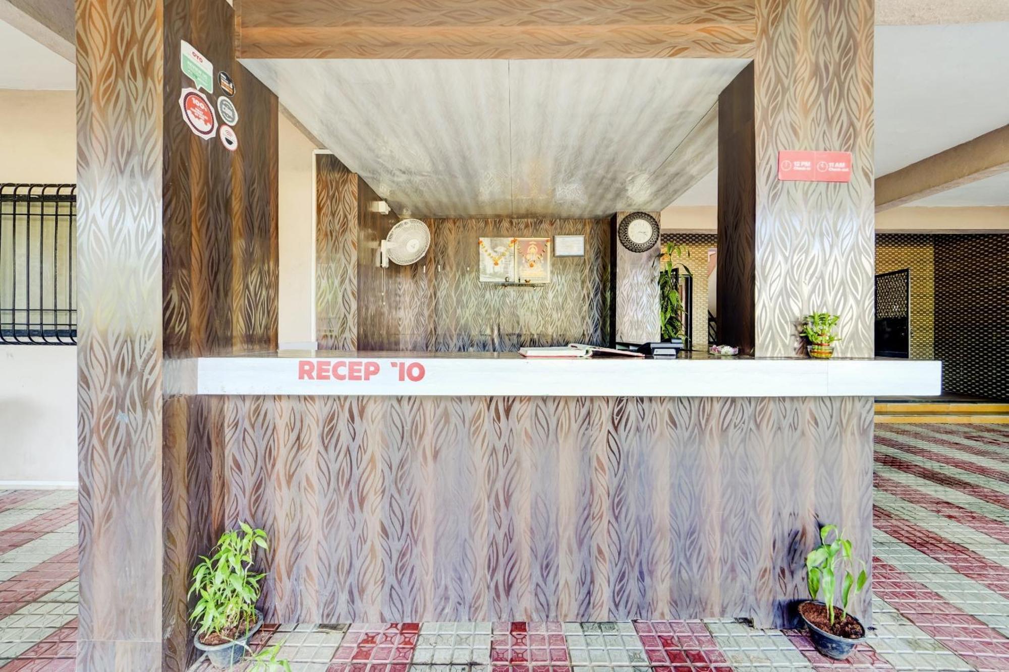 Hotel O Sai Residenci โลนาวาลา ภายนอก รูปภาพ